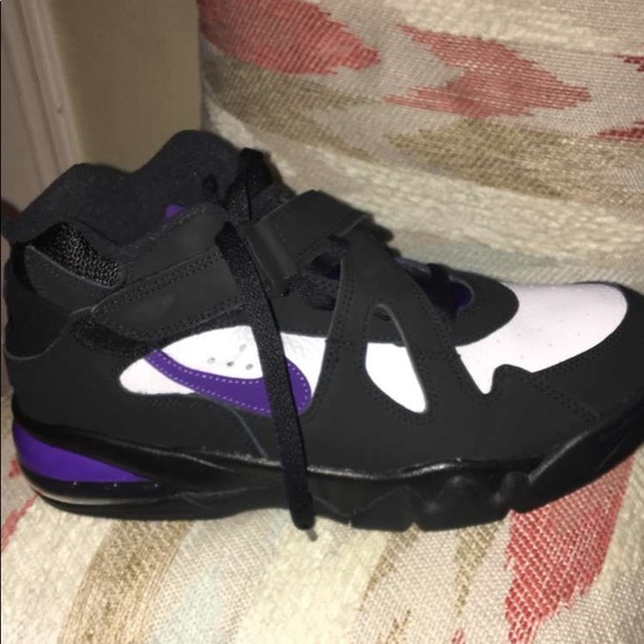 nike 95 high top